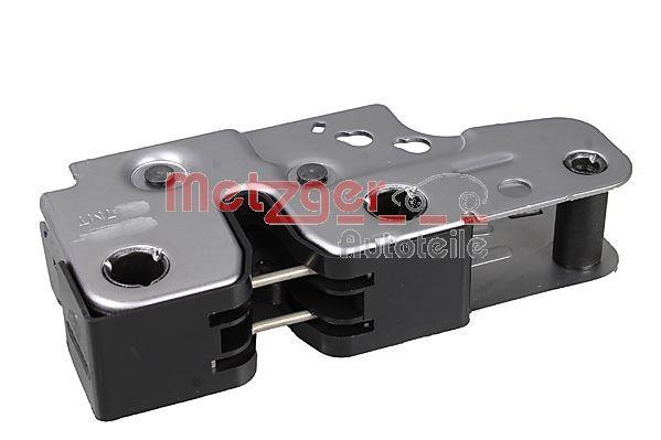 Cerradura del capó de motor METZGER ref. 2310569